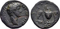 ROMAN EMPIRE &AElig; As 140-144 AD Marcus Aurelius, as Caesar, under Antoninus... 120,00 EUR  + 18,00 EUR frais d'envoi