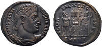 ROMAN EMPIRE BI Reduced Centenionalis 330-335 AD Constantine I, the Grea... 55,00 EUR  + 18,00 EUR frais d'envoi
