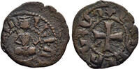 ARMENIAN KINGDOM OF CILICIA &AElig; Kardez n.d. (1301-1307) Levon III ss 48,00 EUR  + 18,00 EUR frais d'envoi