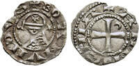CRUSADER STATES BI Denier n.d. (1219-1233) Principality of Antioch - Boh... 88,00 EUR  + 18,00 EUR frais d'envoi