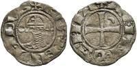 CRUSADER STATES BI Denier n.d. (1163-1201) Principality of Antioch - Boh... 68,00 EUR  + 18,00 EUR frais d'envoi