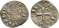 CRUSADER STATES BI Denier n.d. (1219-1233) Principality of Antioch - Boh... 88,00 EUR  + 18,00 EUR frais d'envoi