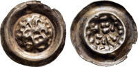 GERMAN STATES AR Bracteate / Brakteat n.d. (c. 13th C.) Duchy of Braunsc... 84,00 EUR  + 18,00 EUR frais d'envoi