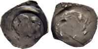 GERMAN STATES AR Denar n.d. (1231-1253) Duchy of Bavaria - Otto II s+/ss- 38,00 EUR  + 18,00 EUR frais d'envoi