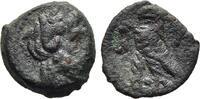 PTOLEMAIC KINGDOM OF EGYPT &AElig; Chalkous 246-222 BC Ptolemy III Euergetes s... 24,00 EUR  + 18,00 EUR frais d'envoi