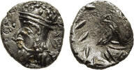 PARTHIAN EMPIRE AR Obol mid-late 1st C. AD Vassal Kings of Persis - Napa... 88,00 EUR  + 18,00 EUR frais d'envoi