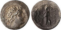 ANCIENT GREECE AR Tetradrachm c. 107/6-101/0 BC Hellenistic Period - Kin... 345,00 EUR  + 18,00 EUR frais d'envoi