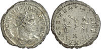 ROMAN EMPIRE BI Antoninianus Probus - Antioch Mint - high quality coin of unusual heavy weight -