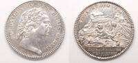 France  Jeton 1770 TTB