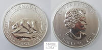8 Dollars 2013 Canada 1 1/2 Oz 2013 PP