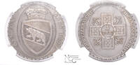 Suisse Thaler 1826 Thaler 1826 1826 PF64