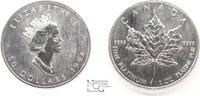 Canada 1oz Maple Leaf 1994 1oz Maple Leaf 1994 -