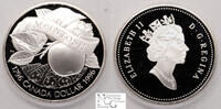 Canada  McIntosh Dollar 1996 FB