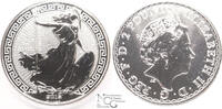 UK 1oz Britannia 2018 2015 1oz Britannia 2018 FB 60,00 EUR  + 25,00 EUR frais d'envoi
