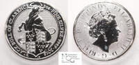 UK  2oz Black Bull 2018 FB