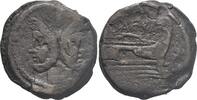 Rome As Spurius Afranius -