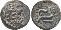 Mysia. Pergamon, -