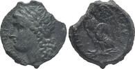 Sicily. Uncia Messana, The Mamertinoi, -