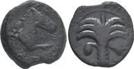 Sicily. Carthaginian Domain, -