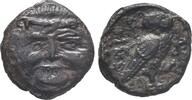Sicily. Onkia Kamarina -
