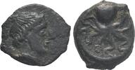 Sicily. Eryx, -