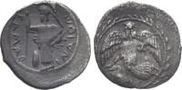 Sicily. Litra Kamarina, -