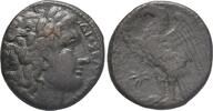 Sicily. Syracuse. Hiketas II -