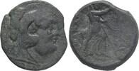 Italy Bruttium, The Brettii, -