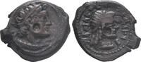 Egypt Hemiobol Ptolemaic Kings of Egypt, Ptolemy V Epiphanes ? -
