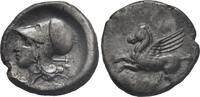 Corinth, Stater -
