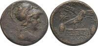 Phrygia Apameia,Attalos and Bianoros -