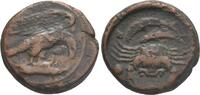 Sicily Hexas Akragas, -