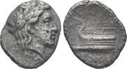 Bithynia, Hemidrachm Bithynia, -