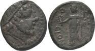 sicily Syracuse. Roman rule -