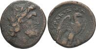 Sicily Syracuse. Roman rule, -