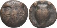 Sicily Quincunx Selinos, -