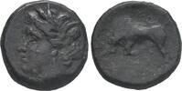 Sicily Syracuse. Hieron II -