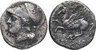 Sicily stater Syracuse. Hieron II -