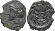 Sicily, Hemilitron Himera, -