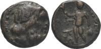 Lycaonia, Eikonion, -
