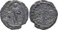 Asia Minor PB Tessera Ephesos(?), -
