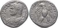 Phoenicia Tetradrachm 211-217 Caracalla ss+ 210,00 EUR  + 8,00 EUR frais d'envoi