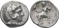 Macedon 323-317 BC. Babylon. Philip III Arrhidaeus s 275,00 EUR  + 8,00 EUR frais d'envoi
