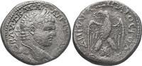 Seleukid Tetradrachm (198-217). Caracalla Very s 80,00 EUR  + 8,00 EUR frais d'envoi