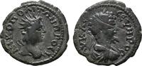 Moesia Inferior, Nicopolis ad Istrum 193-211 Septimius Severus (193-211)... 45,00 EUR  + 8,00 EUR frais d'envoi