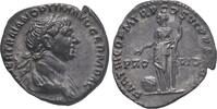 Roma Denarius -