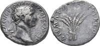 Arabia Tridrachm AD 98-117. Arabian mint. Trajan AD ss+ 230,00 EUR200,00 EUR  + 8,00 EUR frais d'envoi