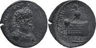 Pontos AD 193-211. Amaseia. Septimius Severus ss+ 265,00 EUR230,00 EUR  + 8,00 EUR frais d'envoi