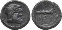 Sicily. Onkia Circa 344-336 BC. Kentoripai. Very s 135,00 EUR  + 8,00 EUR frais d'envoi