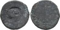 Sicily. (Hemitro) 405&ndash;392 BC. Akragas. Very s 75,00 EUR  + 8,00 EUR frais d'envoi